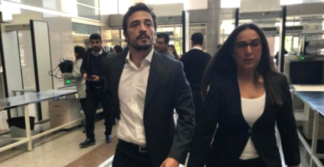 Ahmet Kural'ın Avukatından Sahte Rapor Açıklaması!