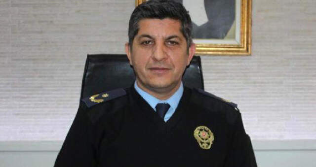 Çaycuma İlçe Emniyet Müdürü, Tarihi Eser Kaçakçılığından Tutuklandı Çaycuma İlçe Emniyet Müdürü, Tarihi Eser Kaçakçılığından Tutuklandı