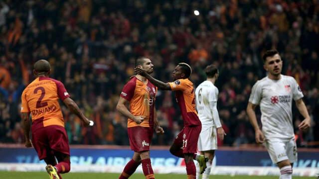 Galatasaray'ın Tarihine Geçen Eren Derdiyok Kimdir?