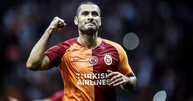 Galatasaray'ın Tarihine Geçen Eren Derdiyok Kimdir?