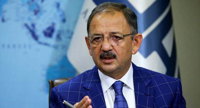 Mansur Yavaş: En Büyük Projem Ankara'yı Marka Kent Yapmak