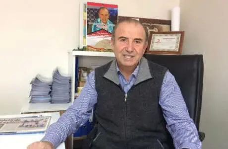 Mansur Yavaş'ın Kardeşi Mahir Yavaş Muhtar Adayı Oldu
