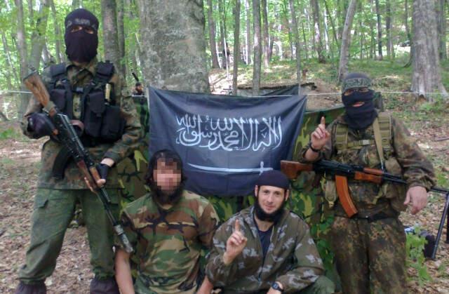 Reina Saldırganının Ev Arkadaşı, Yılbaşında Eylem Yapma Hazırlığındayken Yakalandı