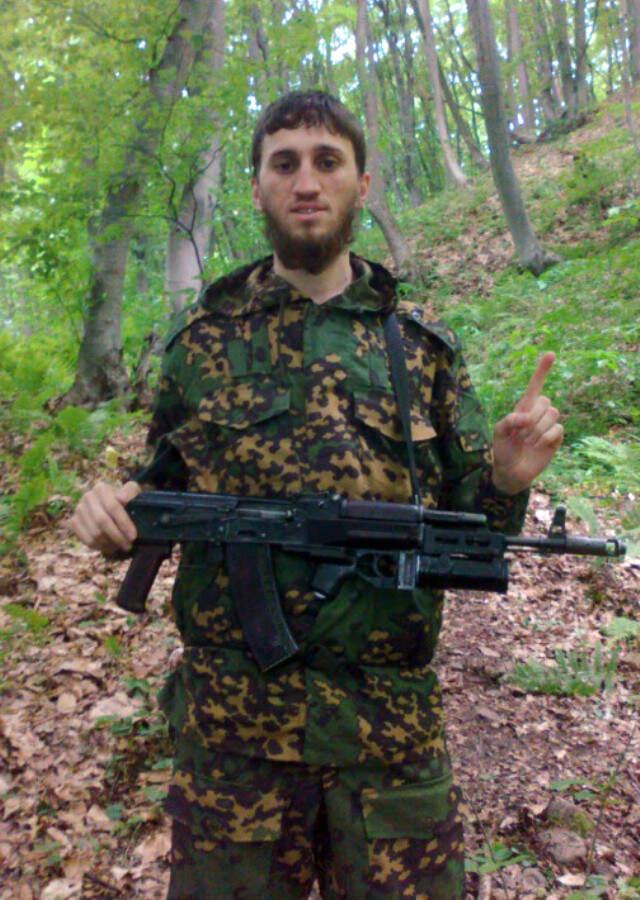 Reina Saldırganının Ev Arkadaşı, Yılbaşında Eylem Yapma Hazırlığındayken Yakalandı