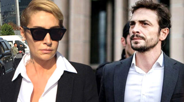 Ahmet Kural Tarafından Darp Edildiğini İddia Sıla İlk Kez Konuştu! Ahmet Kural Tarafından Darp Edildiği İddia Eden Sıla, İlk Kez Konuştu!