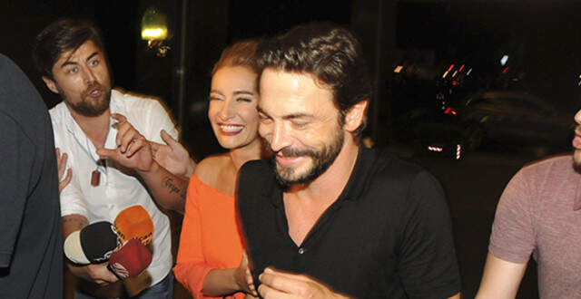 Ahmet Kural Tarafından Darp Edildiğini İddia Sıla İlk Kez Konuştu! Ahmet Kural Tarafından Darp Edildiği İddia Eden Sıla, İlk Kez Konuştu!