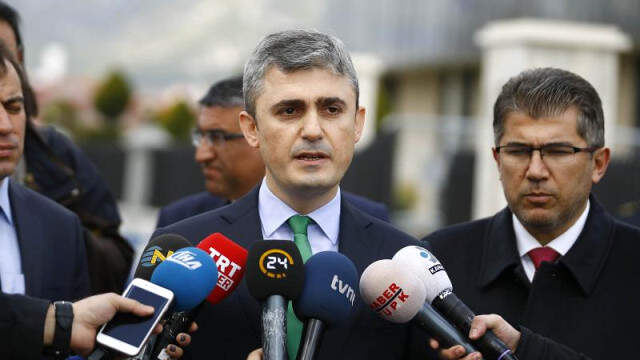 Cumhurbaşkanı Erdoğan'ın Avukatı, Halk TV'yi ve Uğur Dündar'ın Programını RTÜK'e Şikayet Etti