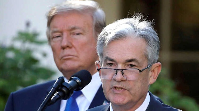 Trump'ın Fed'i Suçlaması ve ABD'de Hükümetin Kapanması Asya Piyasalarını Vurdu