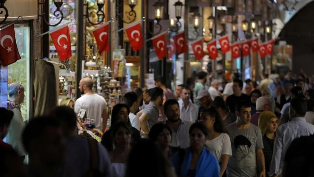 Türkiye'de Asgari Ücret: %26,05 Artışla 2 Bin 20 TL Olacak, Avrupa'dakilere Kıyasla Ne Seviyede?
