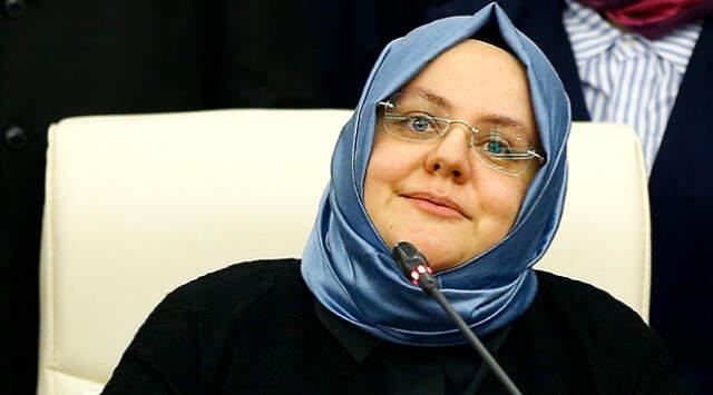 Bakan Zehra Zümrüt Selçuk'tan Güven Veren Açıklama: 2071'e Kadar Risk Yok