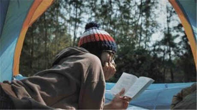 Dünyanın En Güzel Kamp Alanları Listesi