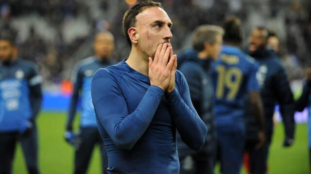 Galatasaray'a Geri Geleceği Konuşulan Frank Ribery Kimdir?