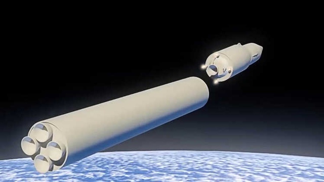 Rusya Avangard Adlı Yeni Hipersonik Füzesini 'Başarıyla Test Etti'