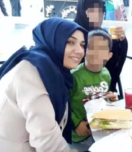 Cani Koca, Tartıştığı Eşini Önce Bıçakladı, Ardından Çekiçle Döverek Öldürdü