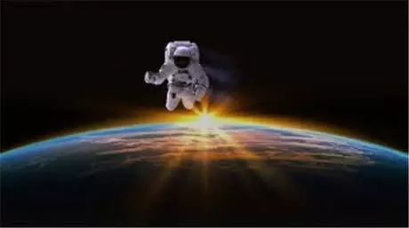 Uzay Boşluğu ve Evren Hakkında Hiç Duymadığınız Bilgiler ??