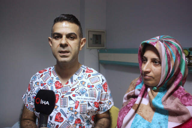 8 Aylık Hamile Olduğunu Sanan Kadının Karnından Dev Miyom Çıktı 8 Aylık Hamile Olduğunu Sanan Kadının Karnından Dev <a class='keyword-sd' href='/miyom/' title='Miyom'>Miyom</a> Çıktı