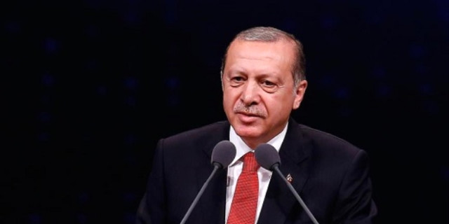 Cumhurbaşkanı Erdoğan, Fazıl Say'ın Davetine Cevap Verdi