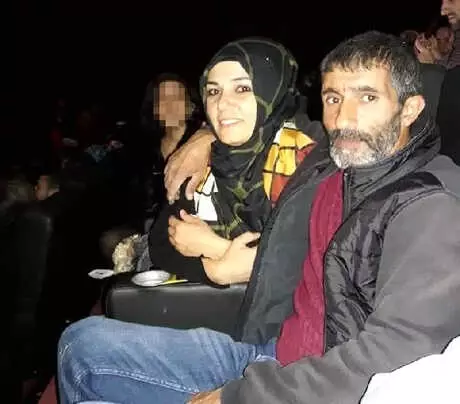 Eşini Vahşice Katleden Kocadan Kan Donduran İfade: Boşanmak İstedi, Öldürdüm