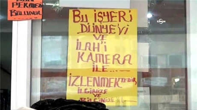İlanlara Bakınca Filozof Olma Potansiyeli Yüksek Diyeceğiniz 20 Esnaf
