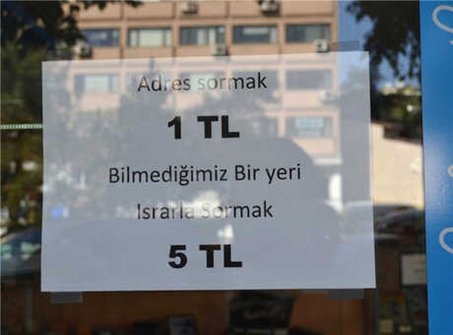 İlanlara Bakınca Filozof Olma Potansiyeli Yüksek Diyeceğiniz 20 Esnaf