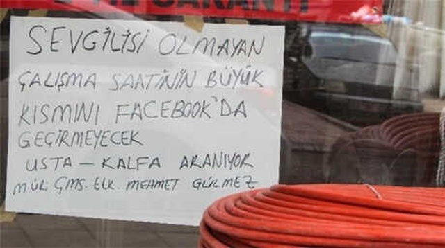 İlanlara Bakınca Filozof Olma Potansiyeli Yüksek Diyeceğiniz 20 Esnaf