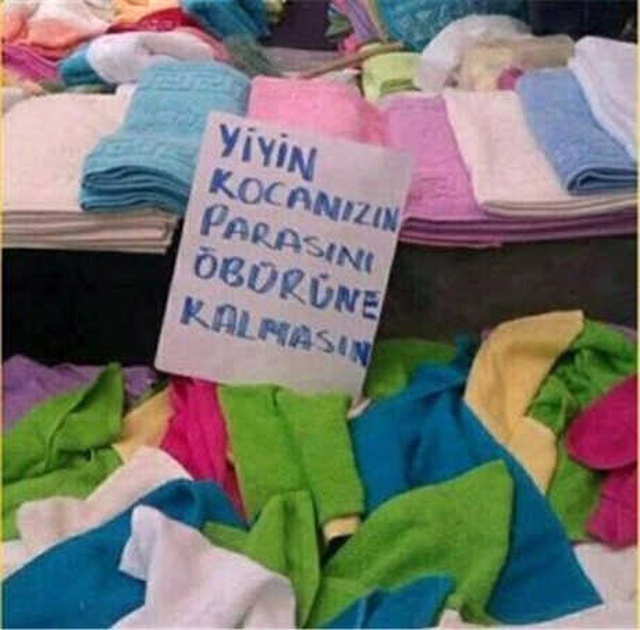 İlanlara Bakınca Filozof Olma Potansiyeli Yüksek Diyeceğiniz 20 Esnaf