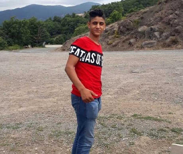 Katiller, 17 Yaşındaki Çocuğu Banyoda Parçalayıp Çöpe Attı