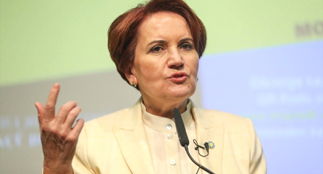Meral Akşener, Umutsuz Seçmene 1989 Seçimlerini Hatırlattı
