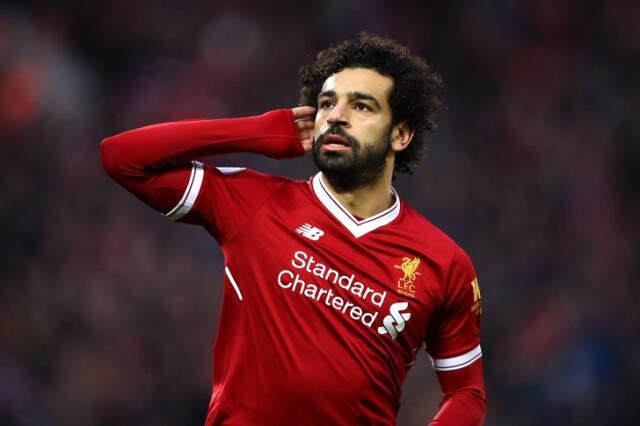 Mohammed Salah Kimdir? Liverpool'a Filistin İçin Rest Çeken Muhammed Salah Kimdir?