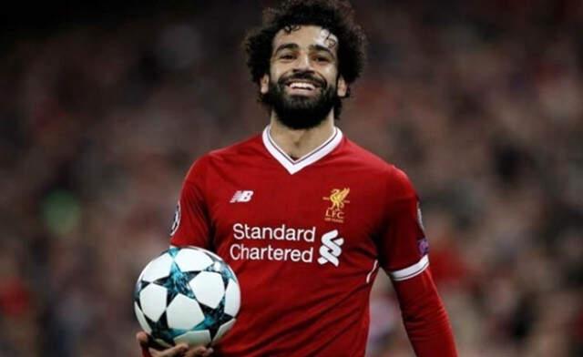 Mohammed Salah Kimdir? Liverpool'a Filistin İçin Rest Çeken Muhammed Salah Kimdir?