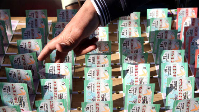 MÜSİAD, Milli Piyango'nun Adının Değiştirilmesi İçin Çağrı Yaptı