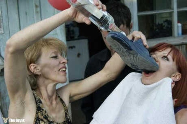 Sadece Rusya'da Görebileceğiniz 20 İlginç Fotoğraf
