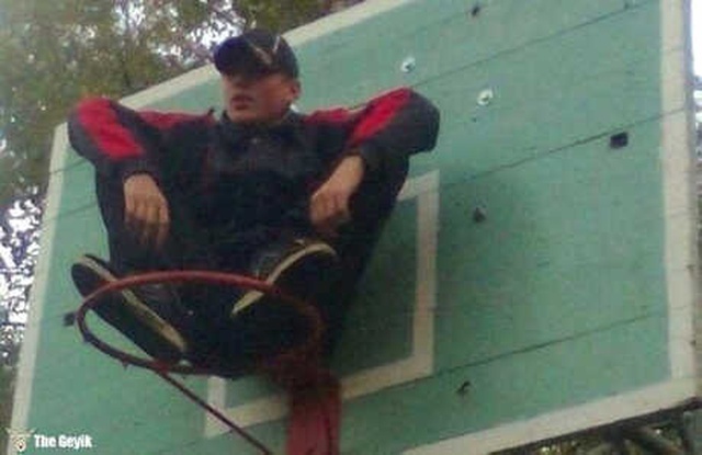 Sadece Rusya'da Görebileceğiniz 20 İlginç Fotoğraf