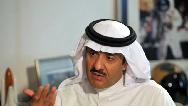 Suudi Arabistan'da Kabine Değişikliği: Yeni Dışişleri Bakanı İbrahim El Assaf