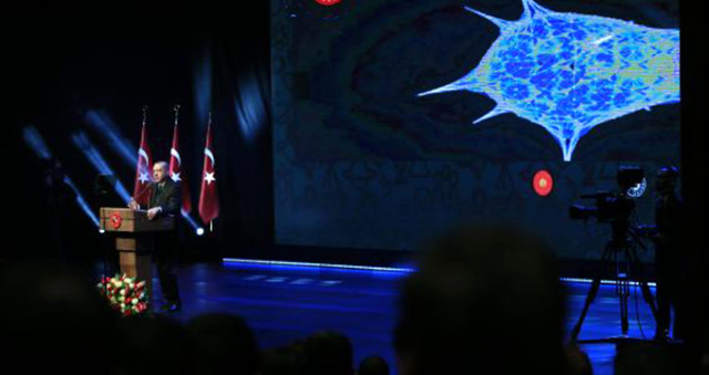 Cumhurbaşkanı Erdoğan'ın Açıkladığı Türkiye'nin Siber Kalkanı 'Ahtapot'un Kullanımı Artırılacak