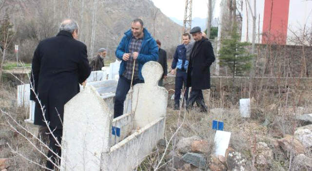 Yapımı Devam Eden Yusufeli Barajı Nedeniyle Sular Altında Kalacak Olan Yusufeli İlçesi 7. Kez Taşınacak Yapımı Devam Eden Yusufeli Barajı Nedeniyle Sular Altında Kalacak Olan Yusufeli İlçesi 7. Kez Taşınacak