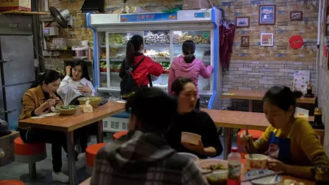 Abd-Çin Gerginliği: Yeni Soğuk Savaş'a Doğru Mu?