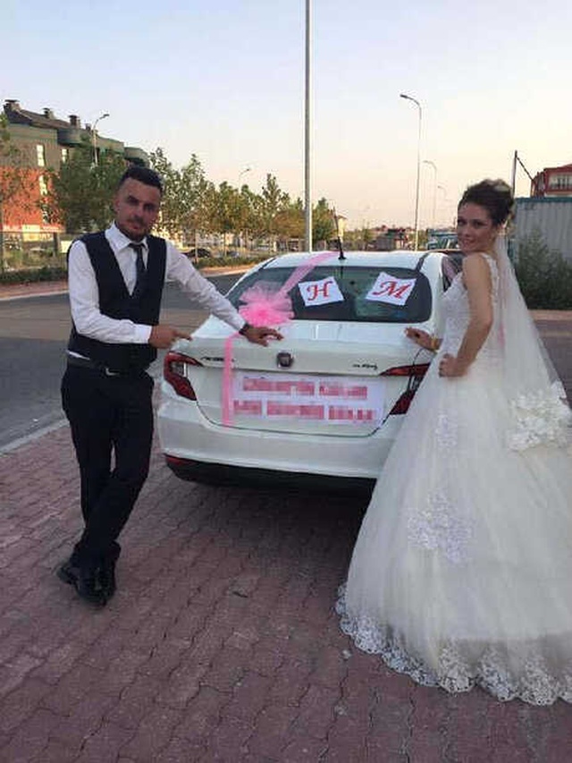 Barda Çalışan Eşini Öldüren Kocadan İtiraf: Bana Başka Erkeklerle Öpüştüğü Fotoğrafları Gösterdi