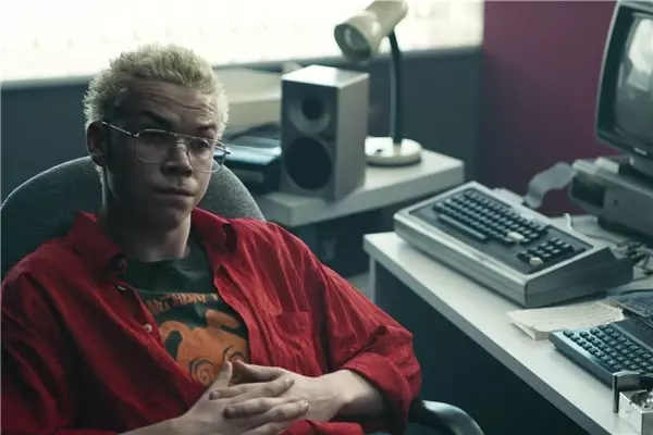 Black Mirror – Bandersnatch; Acayip Bir Deneyim! Film Sizin Tercihlerinize Göre İlerliyor