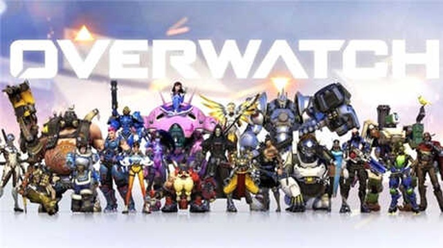 Blizzard, Overwatch Yayınlarındaki Twitch Sohbetine Bazı Yenilikler Getiriyor