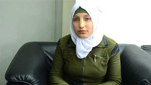 Doğuştan Cinsel Organı Olmayan Genç Kadının İsyanı