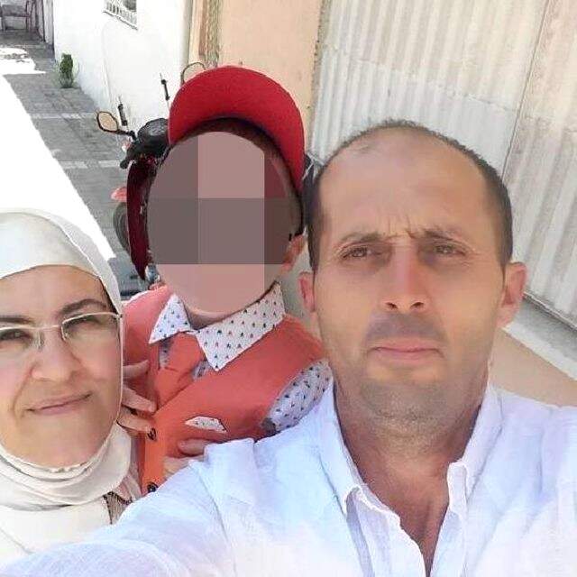 Emekli Uzman Çavuş, Kız Kardeşine ve Eniştesine Kurşun Yağdırdı Emekli Uzman Çavuş, Tartıştığı Kız Kardeşine ve Eniştesine Kurşun Yağdırdı