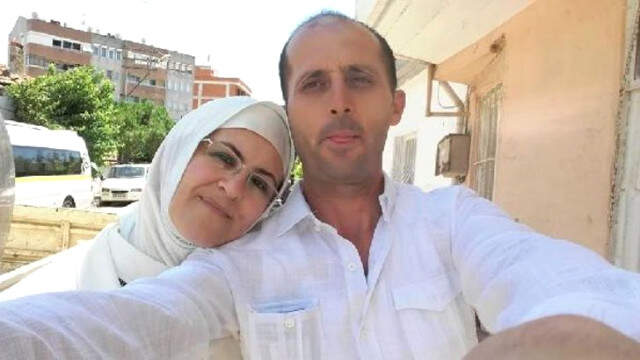 Emekli Uzman Çavuş, Kız Kardeşine ve Eniştesine Kurşun Yağdırdı Emekli Uzman Çavuş, Tartıştığı Kız Kardeşine ve Eniştesine Kurşun Yağdırdı