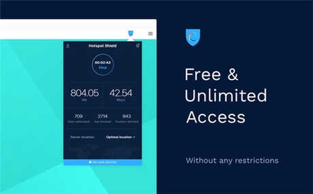 Firefox Tarayıcı İçin En İyi Ücretsiz 5 Vpn Uygulaması