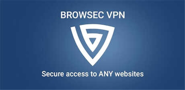 Firefox Tarayıcı İçin En İyi Ücretsiz 5 Vpn Uygulaması