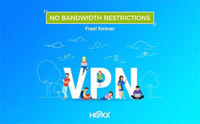 Firefox Tarayıcı İçin En İyi Ücretsiz 5 Vpn Uygulaması