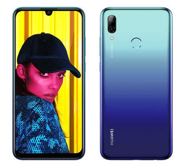 Fiyat/performans Telefonlarının Yeni Kralı Huawei P Smart 2019 Tanıtıldı