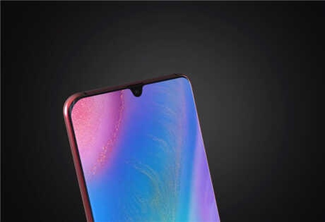 Huawei P30 Serisinin Konsept Tasarım Videosu Yayınlandı