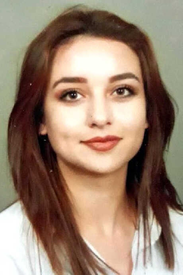 16 Gündür Sırra Kadem Basan İremnur'un Cansız Bedeni Karlar Arasında Bulundu