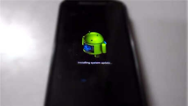 Motorola Z3, Aralık Ayı Güvenlik Güncellemesini Almaya Başladı